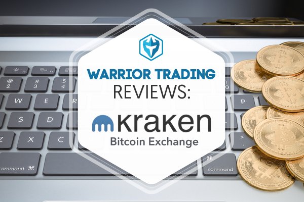 Kraken18 at