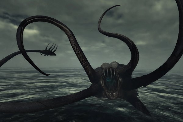 Как найти kraken